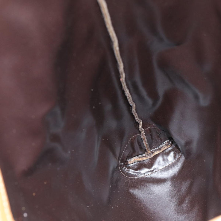 Celine Macadam Handbag