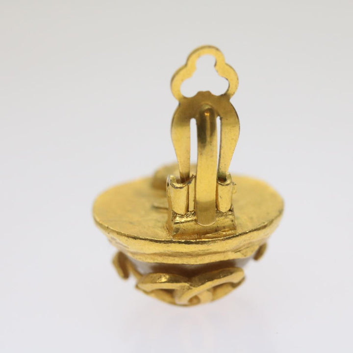 Top Quality Chanel Coco Mark Earrings