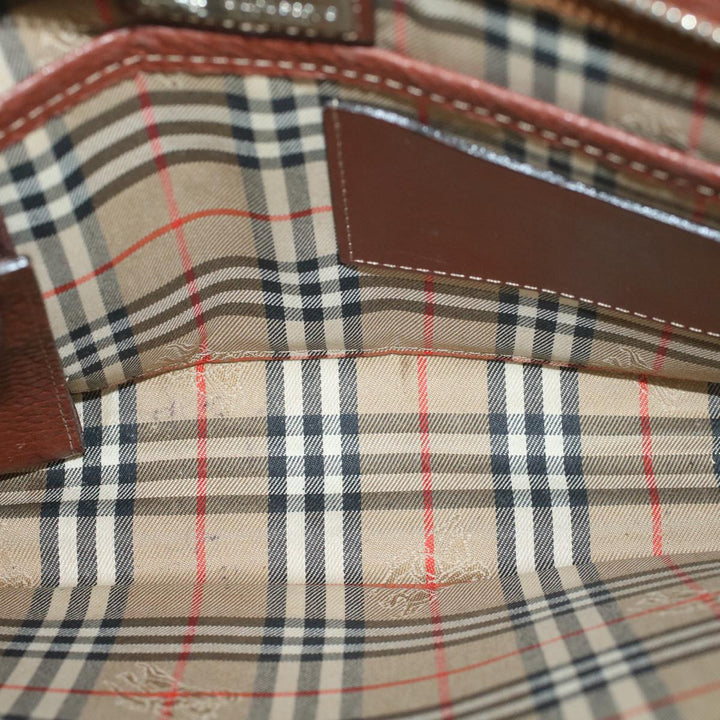 Burberry Clutch Bag