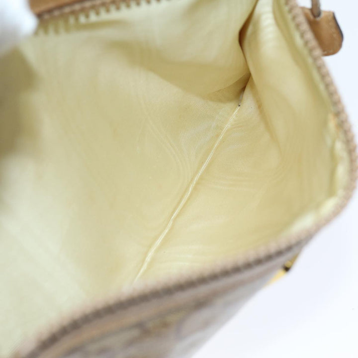 Celine Macadam Shoulder Bag