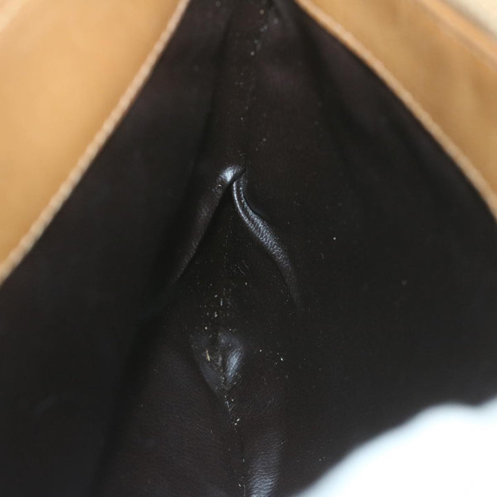 Celine Macadam Shoulder Bag