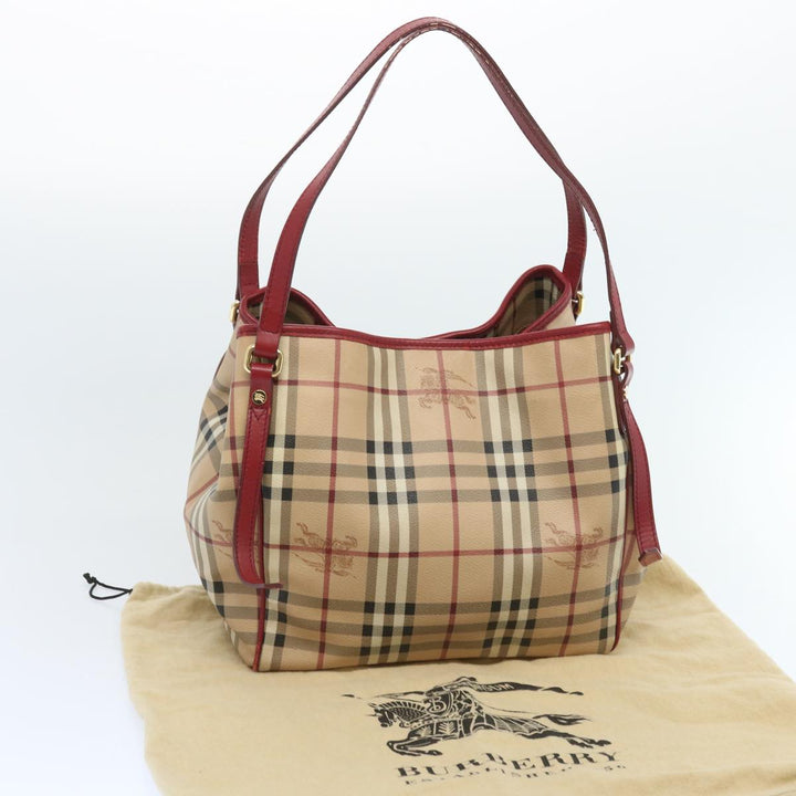 Burberry Canterbury Tote