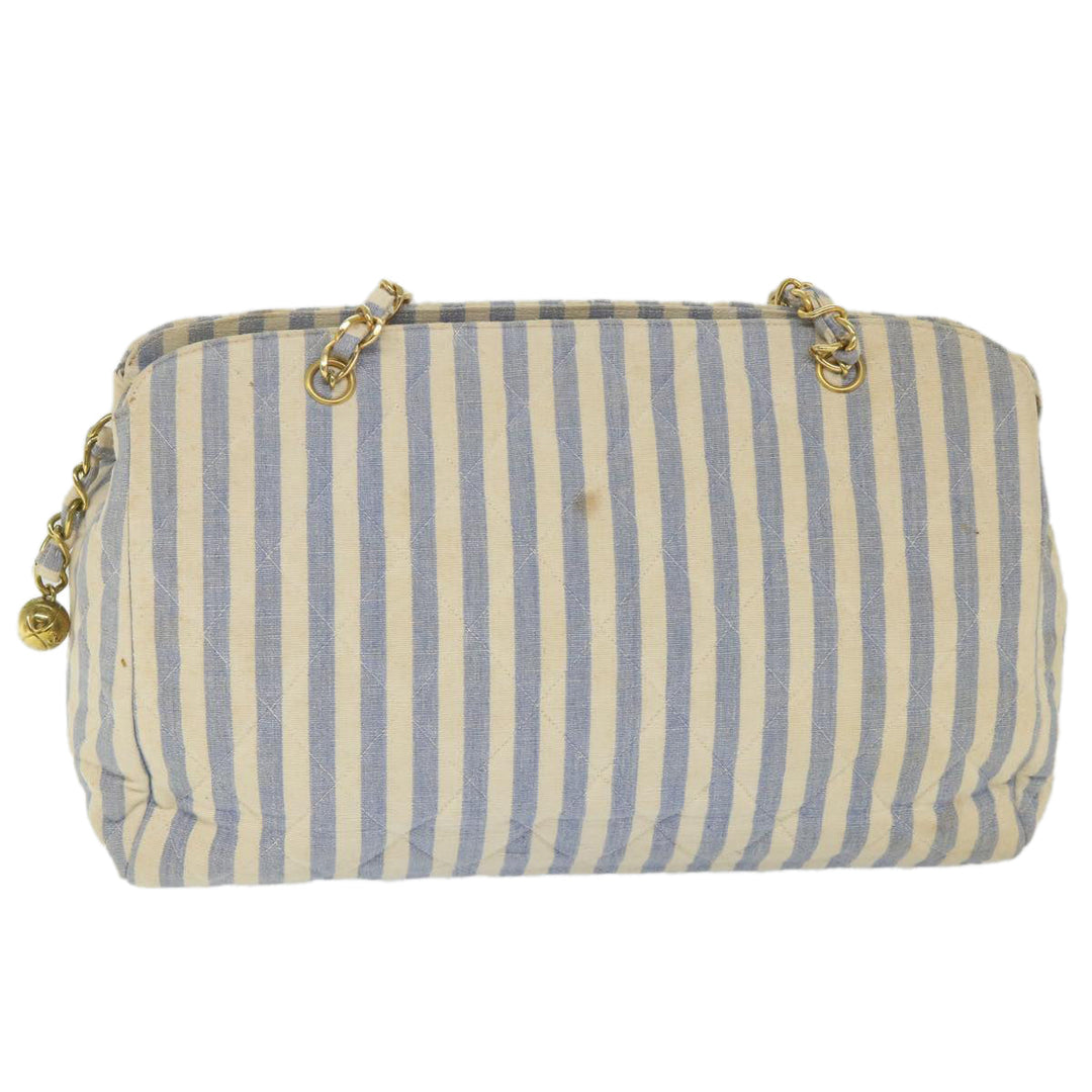 Chanel Jumbo Shoulder Bag