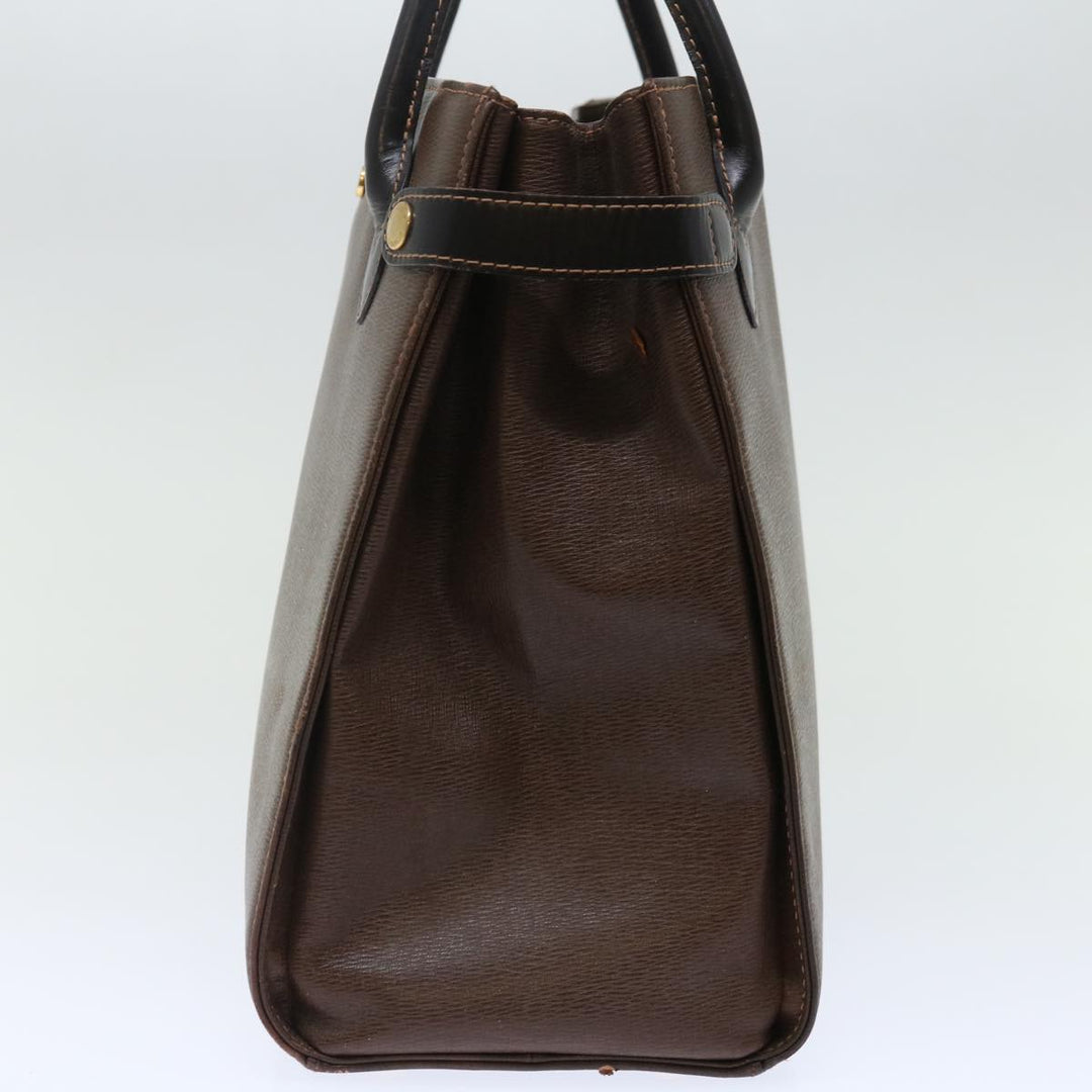 BURBERRY Nova Check Handbag