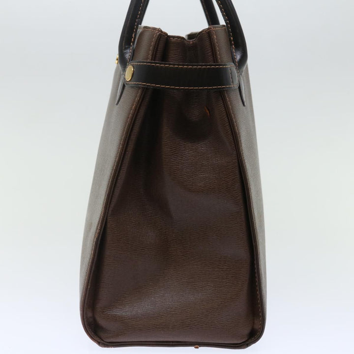BURBERRY Nova Check Handbag