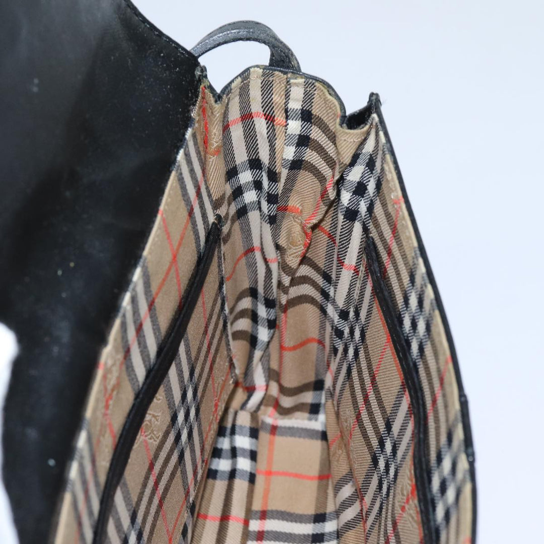 BURBERRY Shoulder Bag