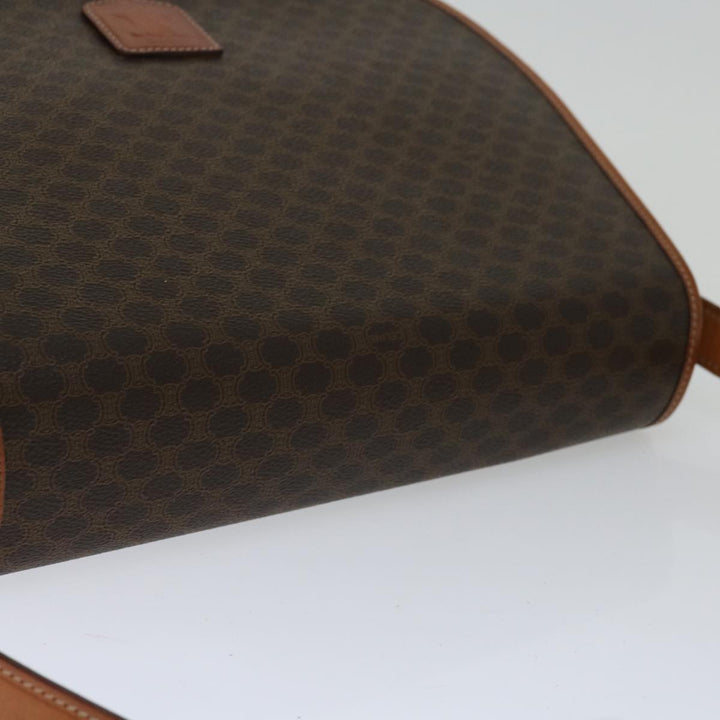 Celine Macadam Shoulder Bag