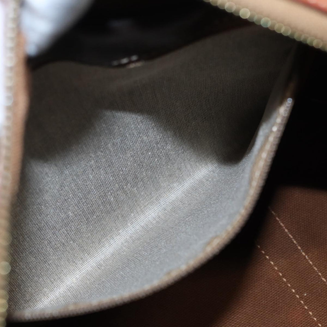 Celine Macadam Handbag