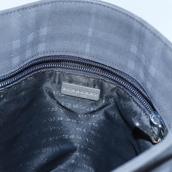 Burberry Nova Check Shoulder Bag