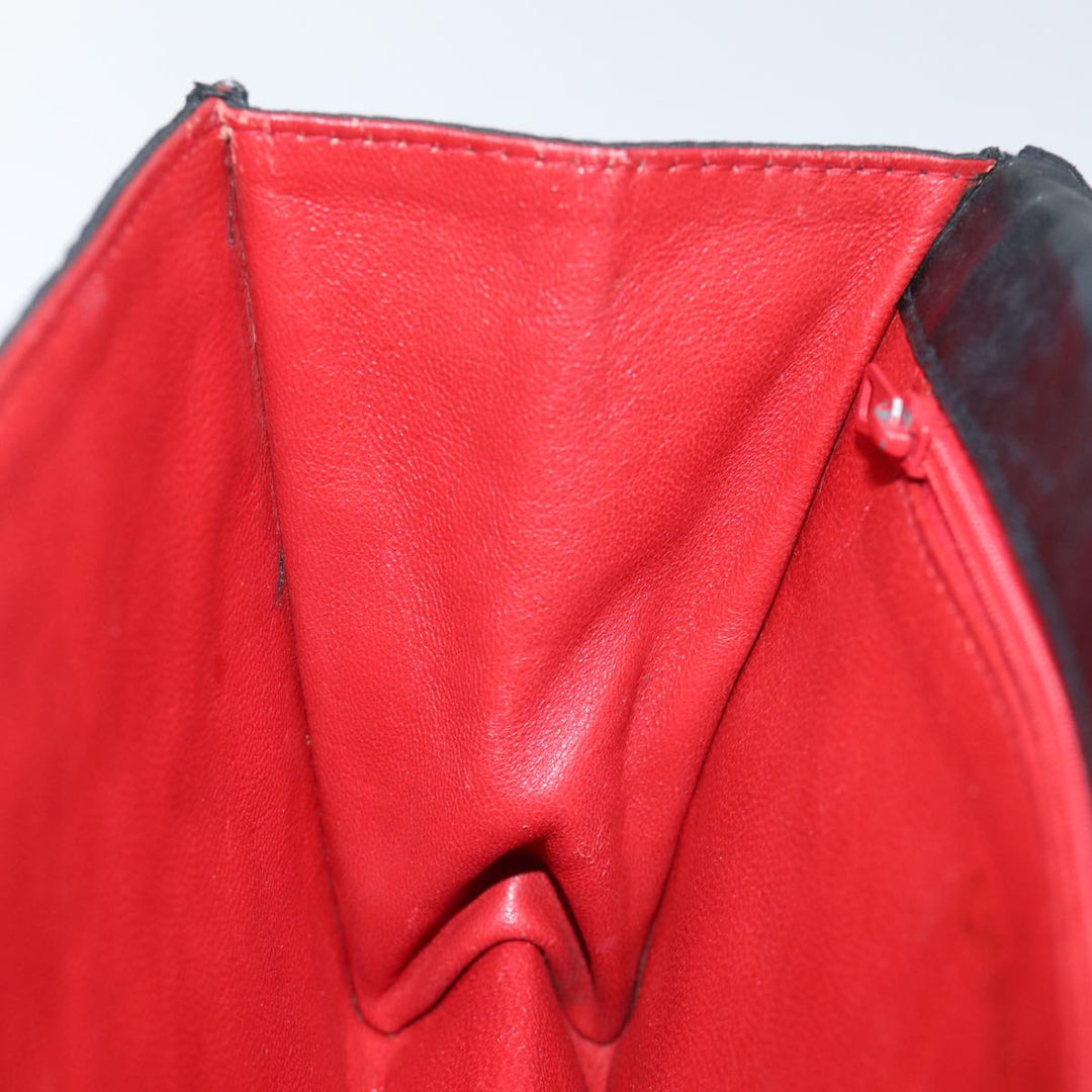 Chanel Deca Matrasse Shoulder Bag