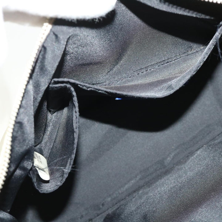 BURBERRY Nova Check Shoulder Bag