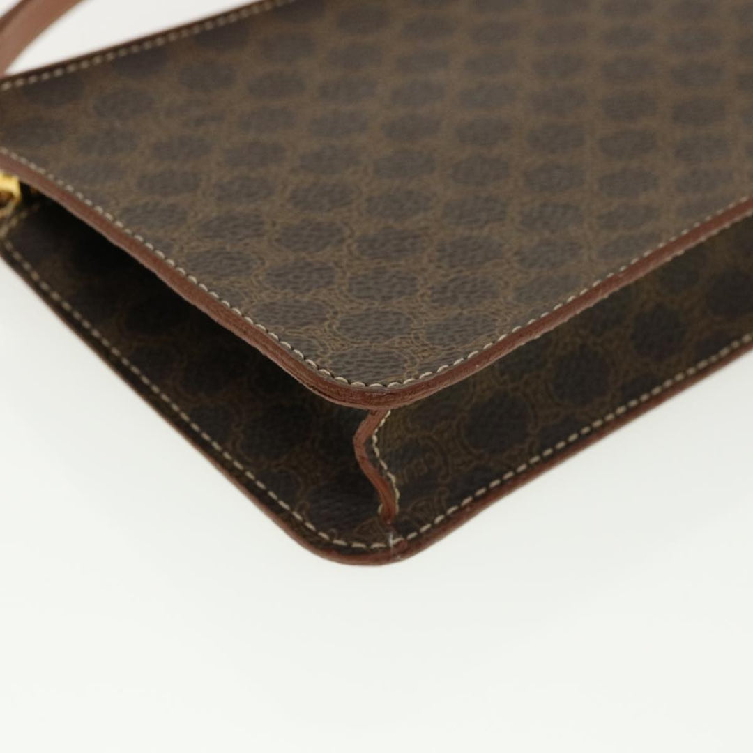 Celine Macadam Handbag