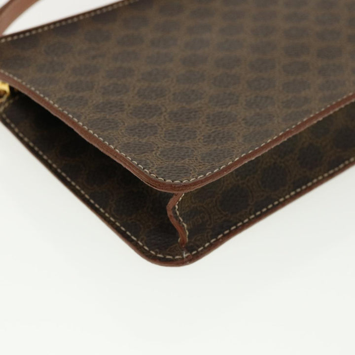 Celine Macadam Handbag