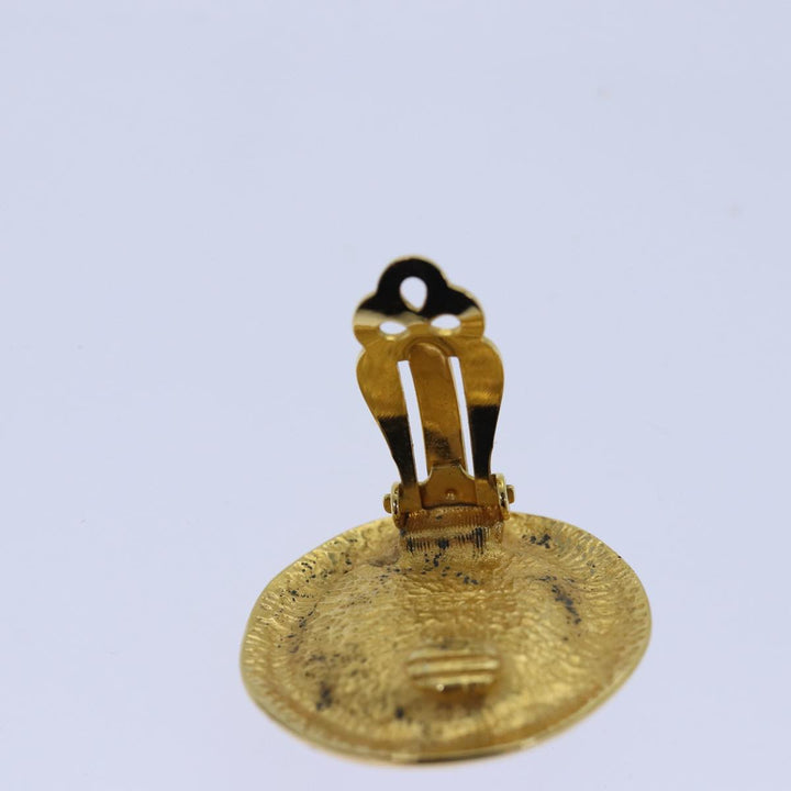 Top Quality Chanel Coco Mark Earrings