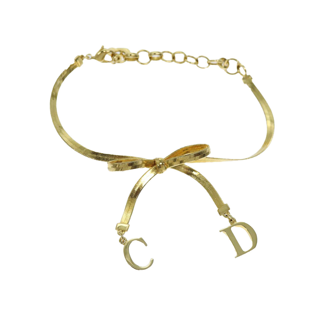 Dior CD Bracelet