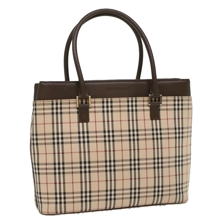 BURBERRY Tote