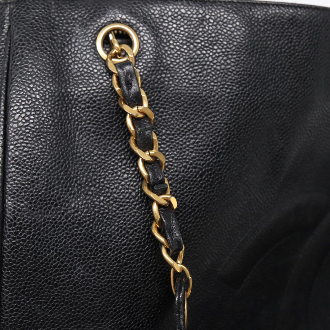 Chanel Cabas Tote