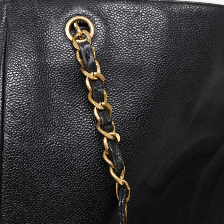 Chanel Cabas Tote