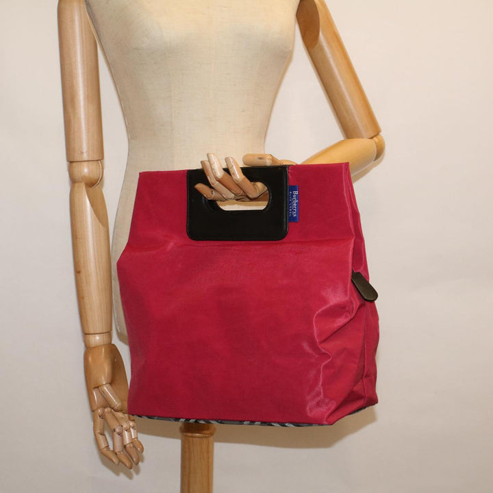 BURBERRY Handbag