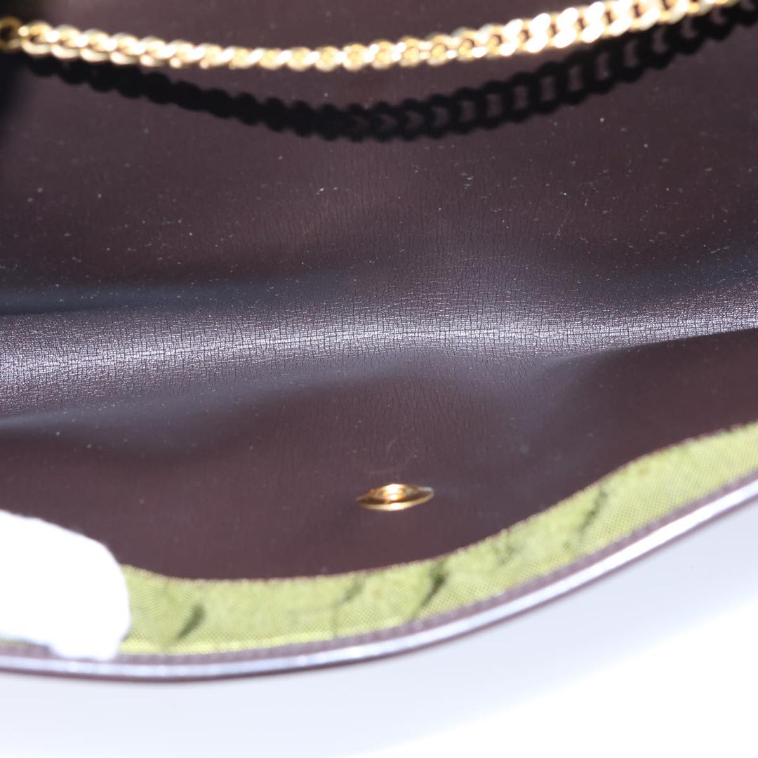 Dior Trotter Shoulder Bag