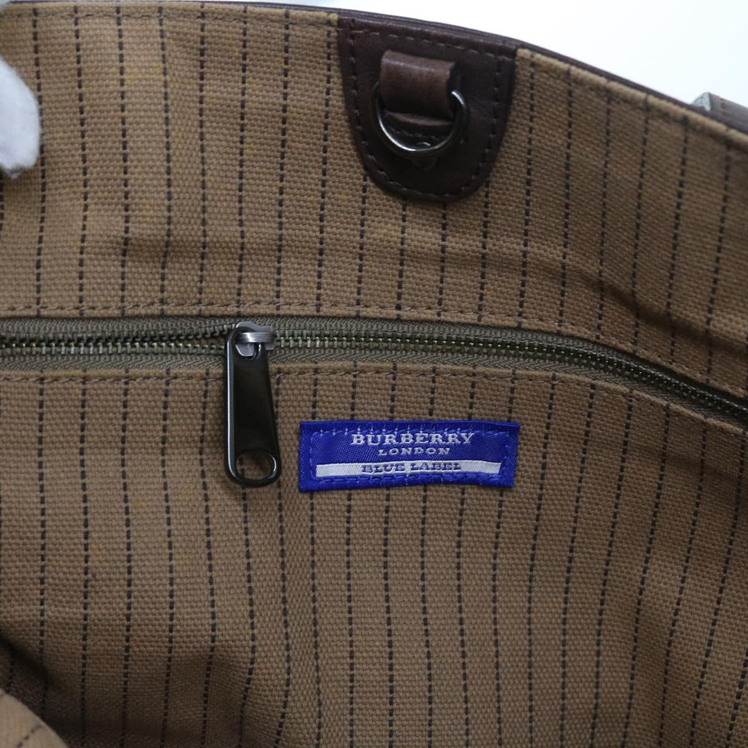 BURBERRY Tote
