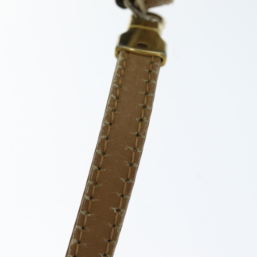 Celine Macadam Shoulder Bag