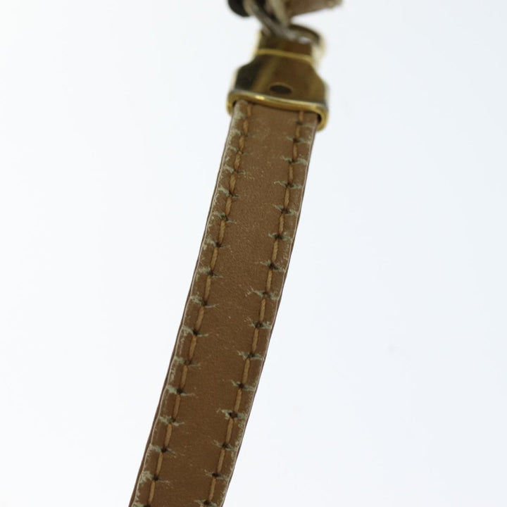 Celine Macadam Shoulder Bag
