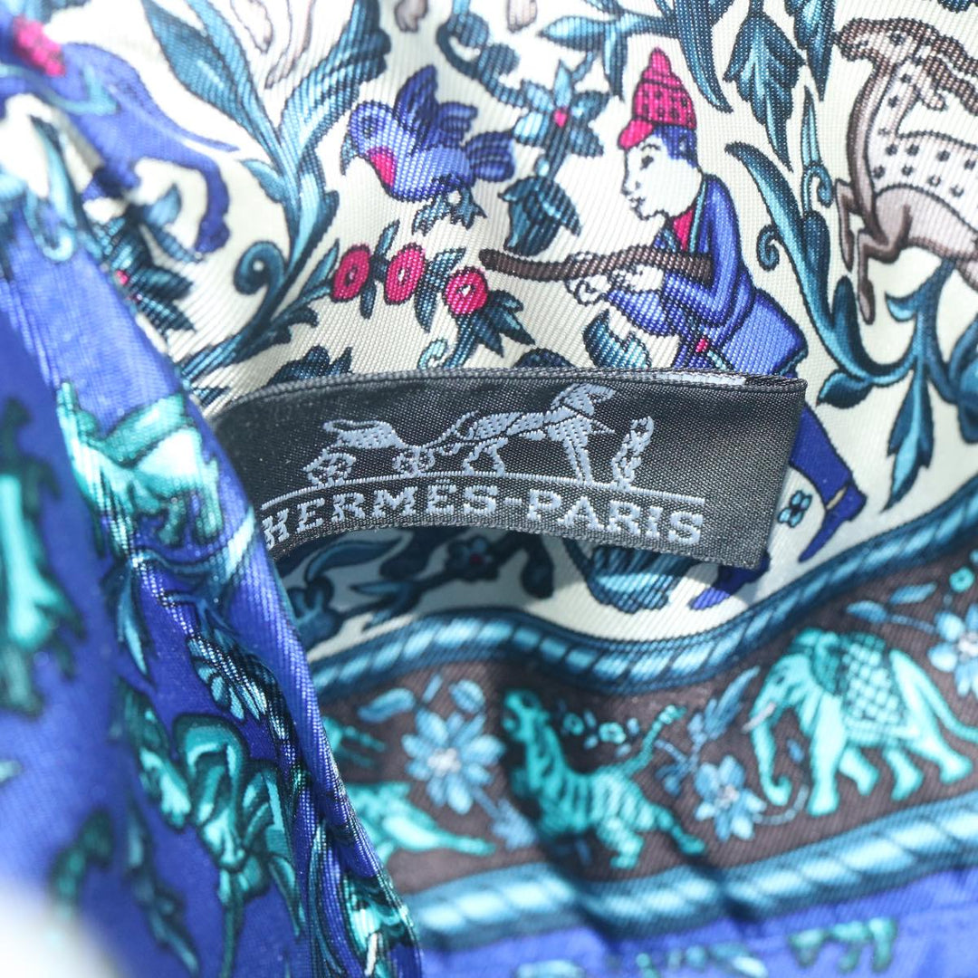 Premium Handmade Hermes Clutch Bag