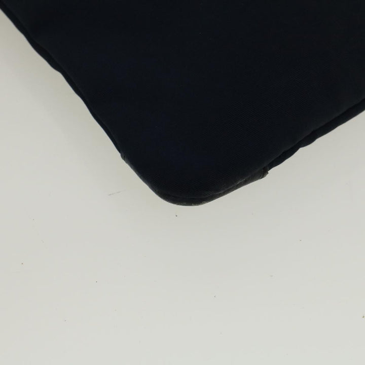 Burberry Black Label Clutch Bag