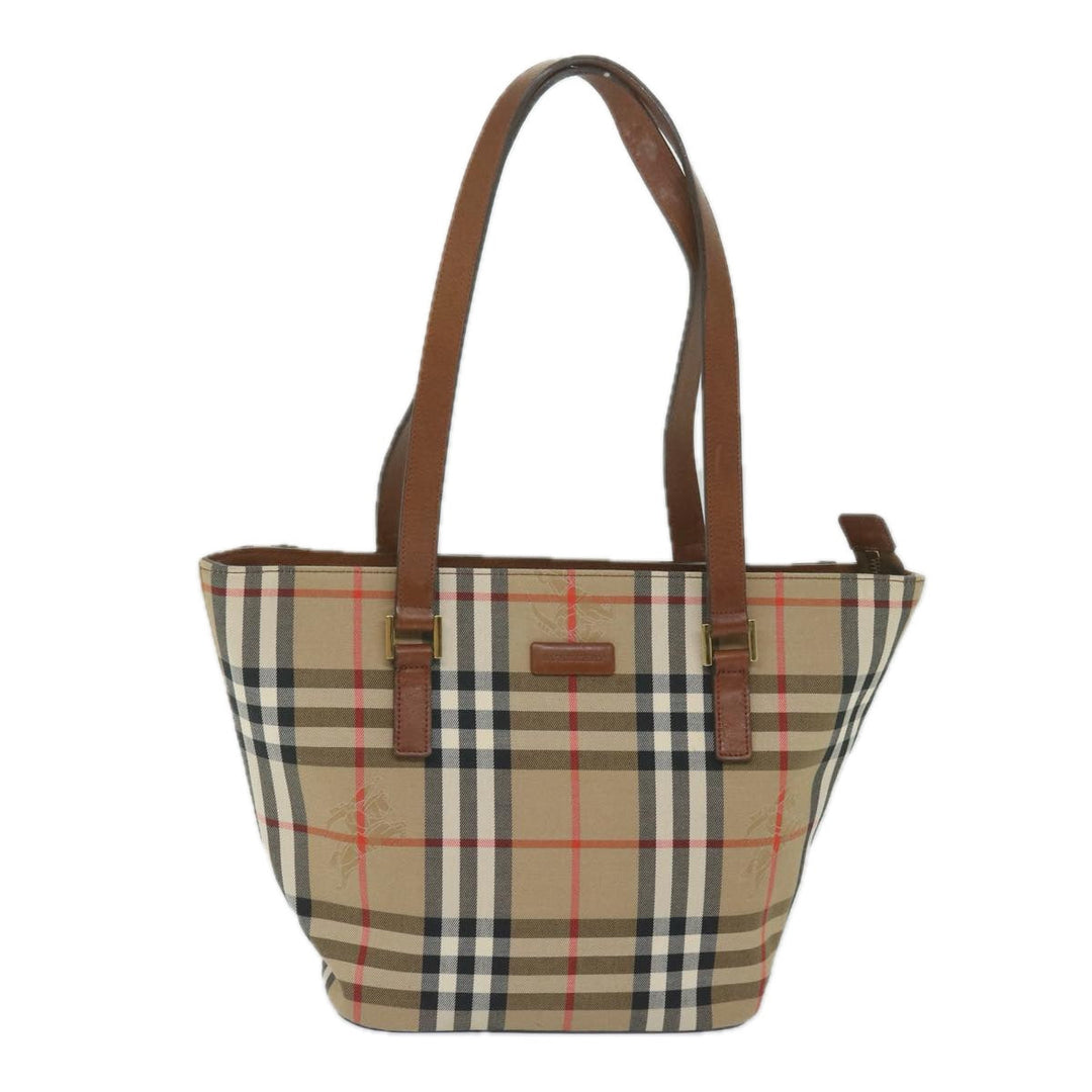BURBERRY Tote