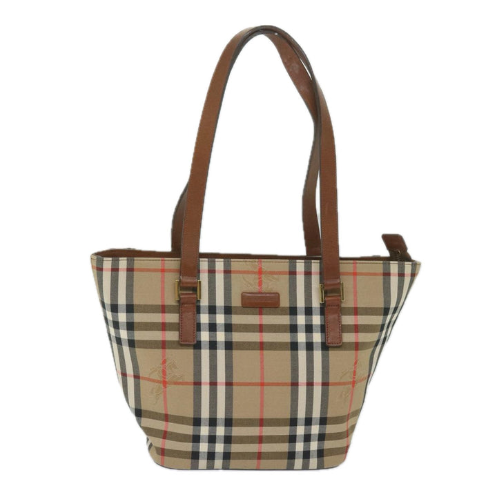 BURBERRY Tote