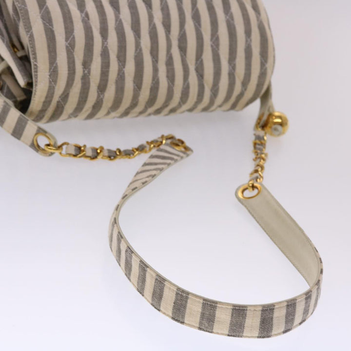 Chanel Matelasse Shoulder Bag