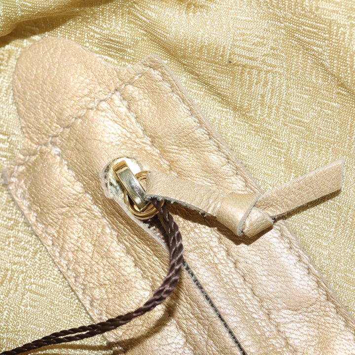 Bottega veneta Intrecciato Handbag