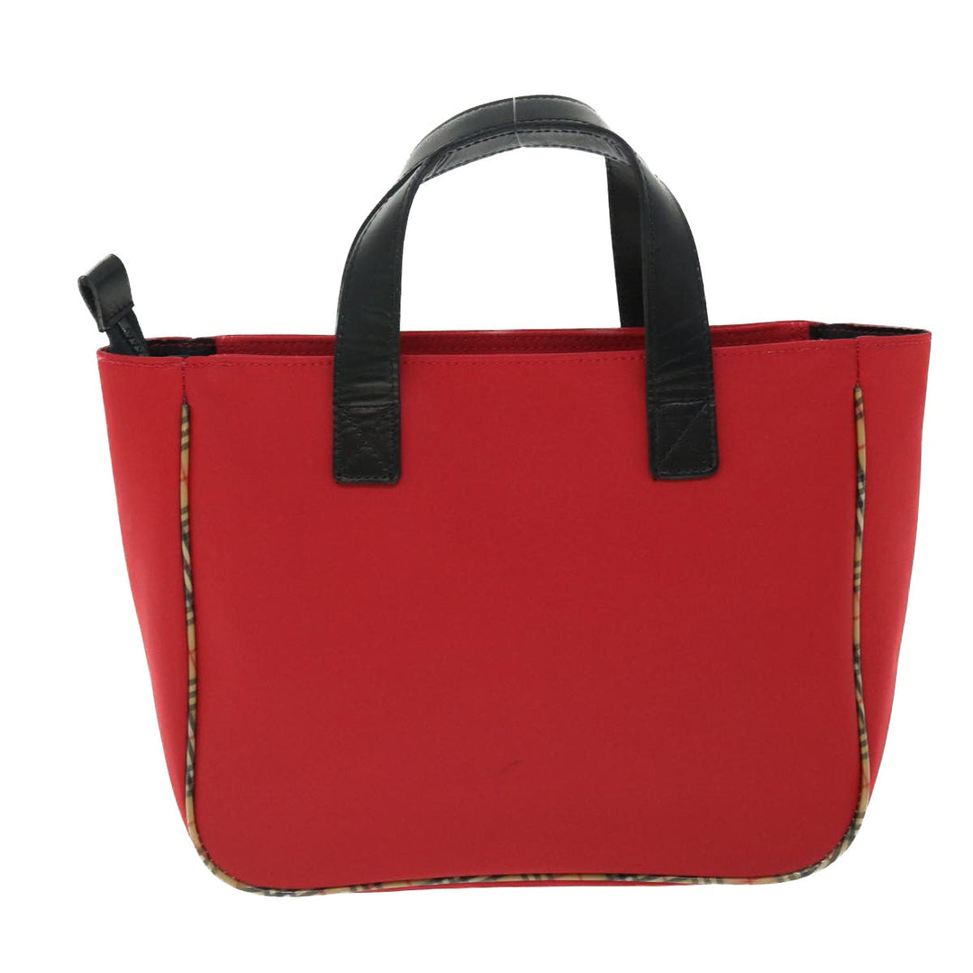 BURBERRY Handbag