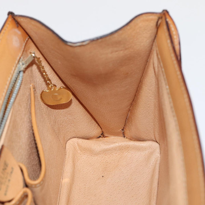Celine Macadam Handbag