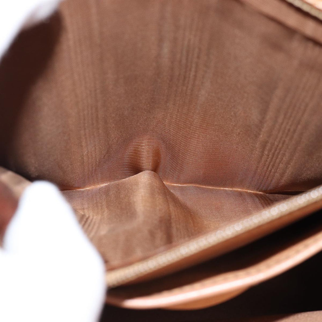 Celine Macadam Handbag