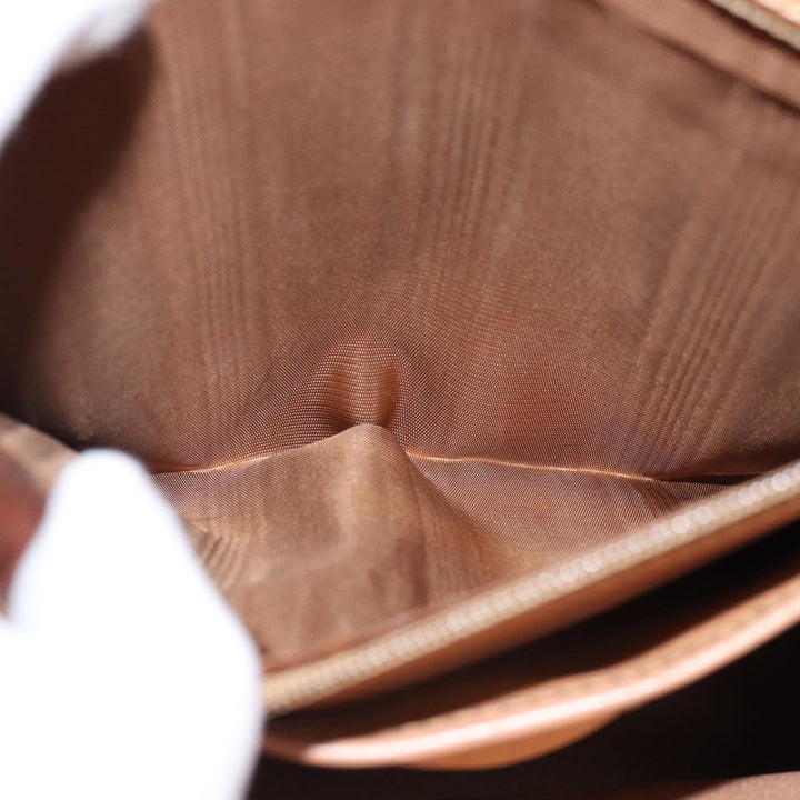 Celine Macadam Handbag