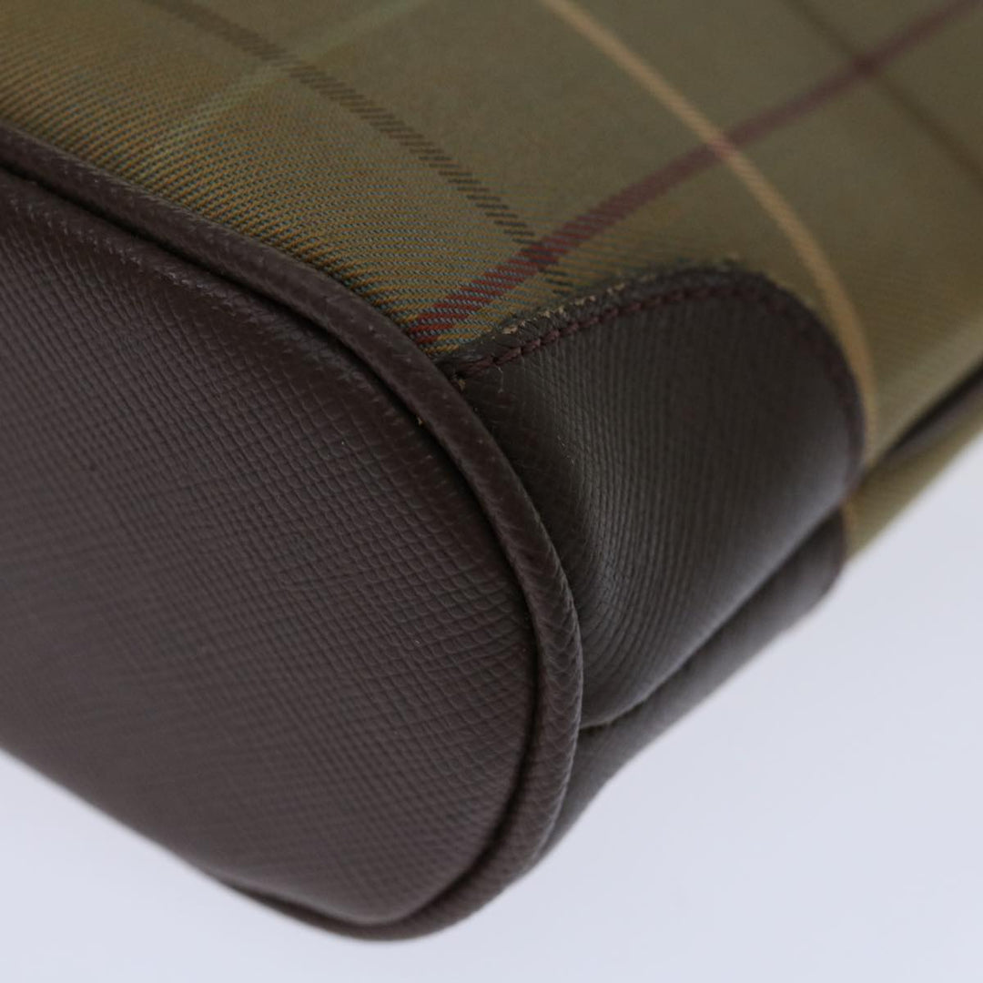 Top Quality Burberry Nova Check Clutch Bag