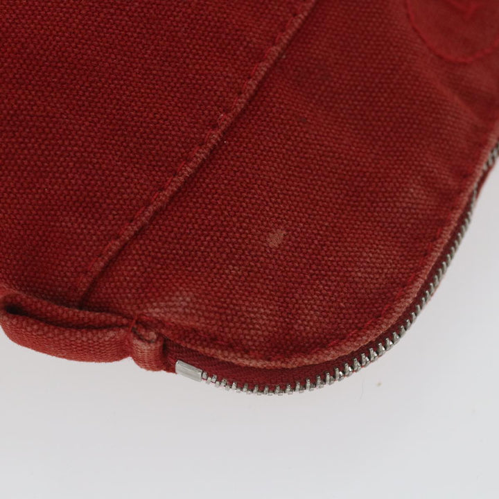 Premium Handmade Hermes Bolide Clutch Bag