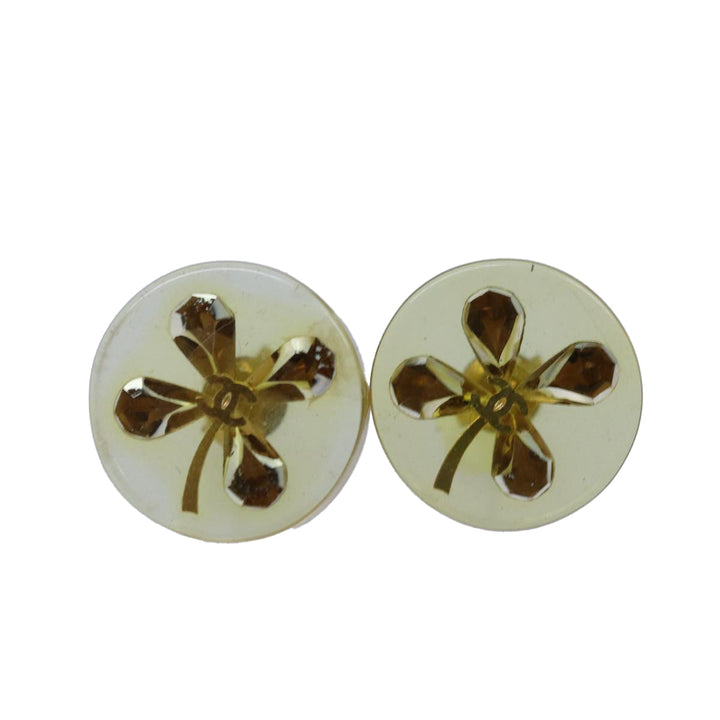 Top Quality Chanel Coco Mark Earrings