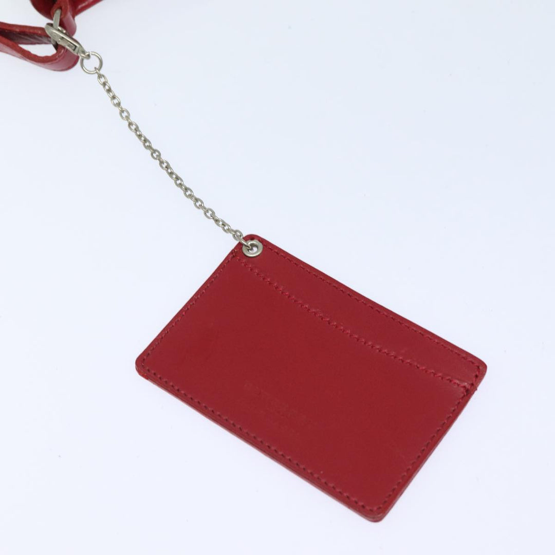 Burberry Nova Check Handbag