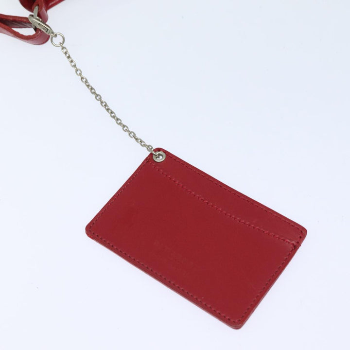 Burberry Nova Check Handbag