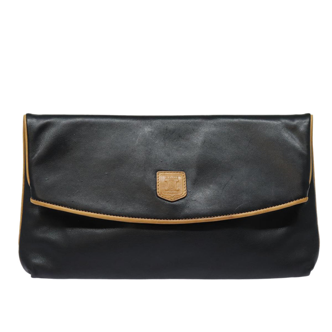 Celine Clutch Bag