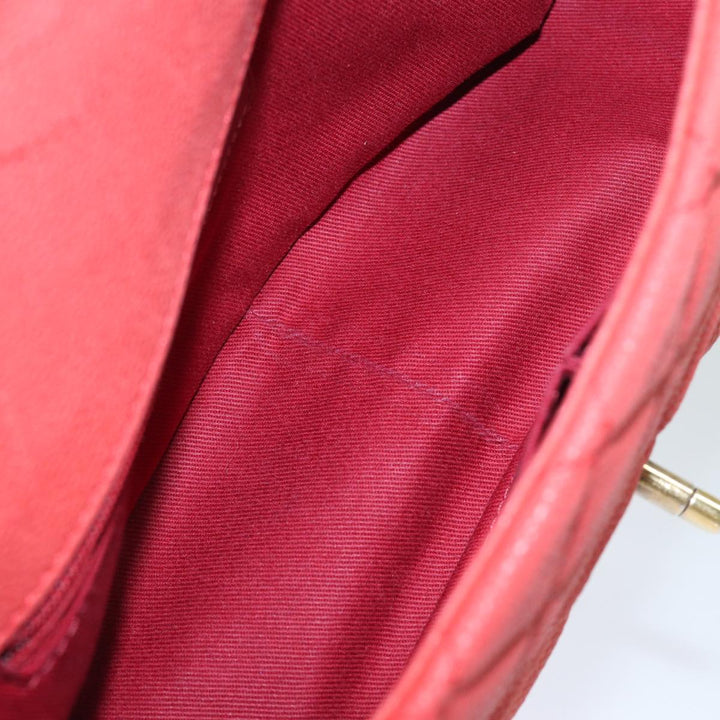 Chanel Matelasse Shoulder Bag