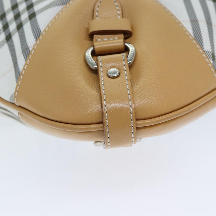 Burberry Nova Check Shoulder Bag