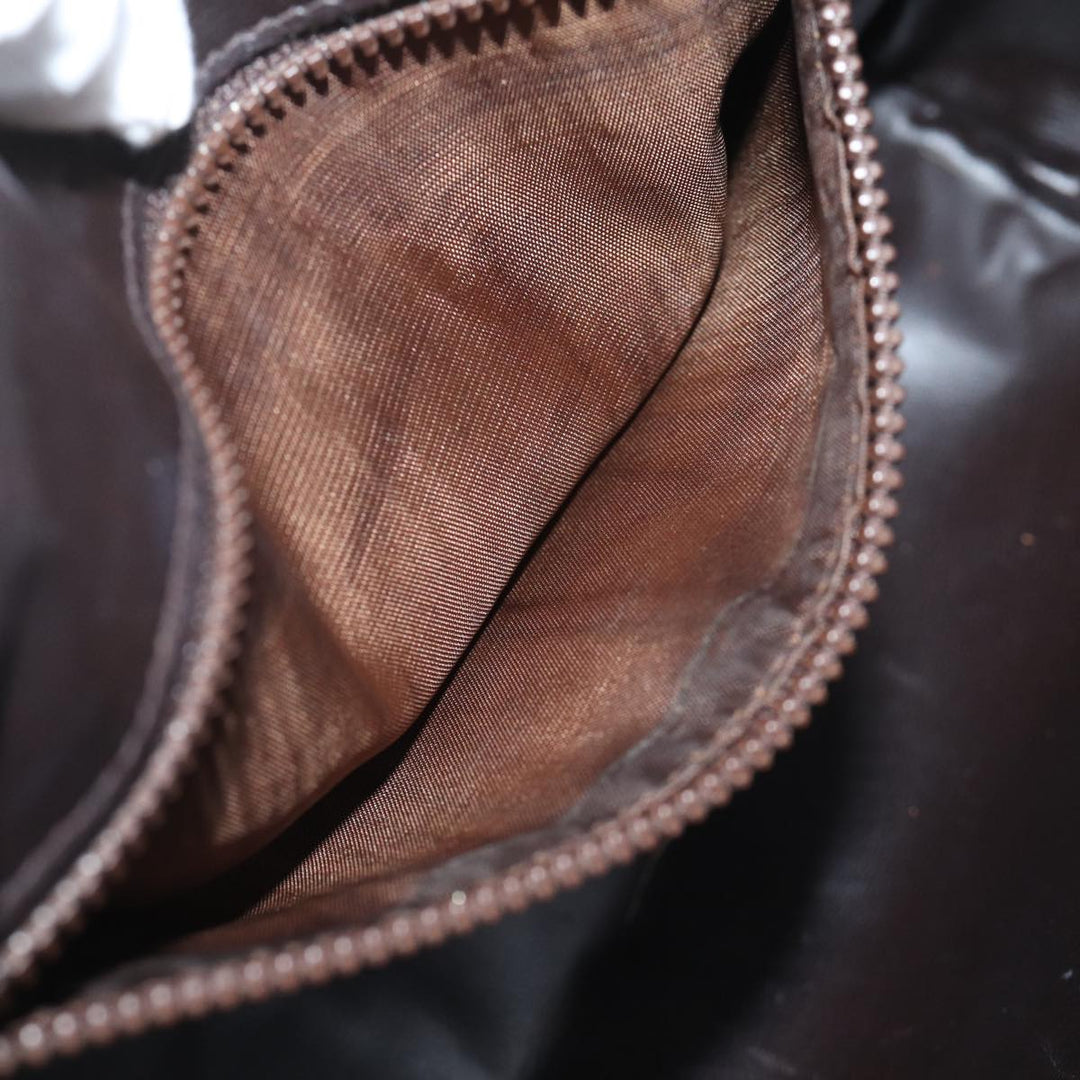 Celine Macadam Clutch Bag