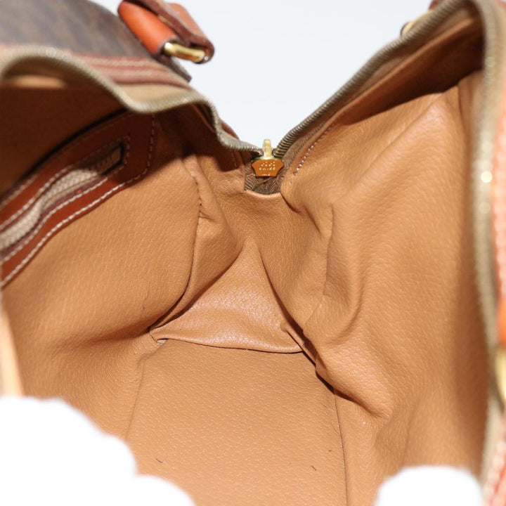 Celine Macadam Handbag