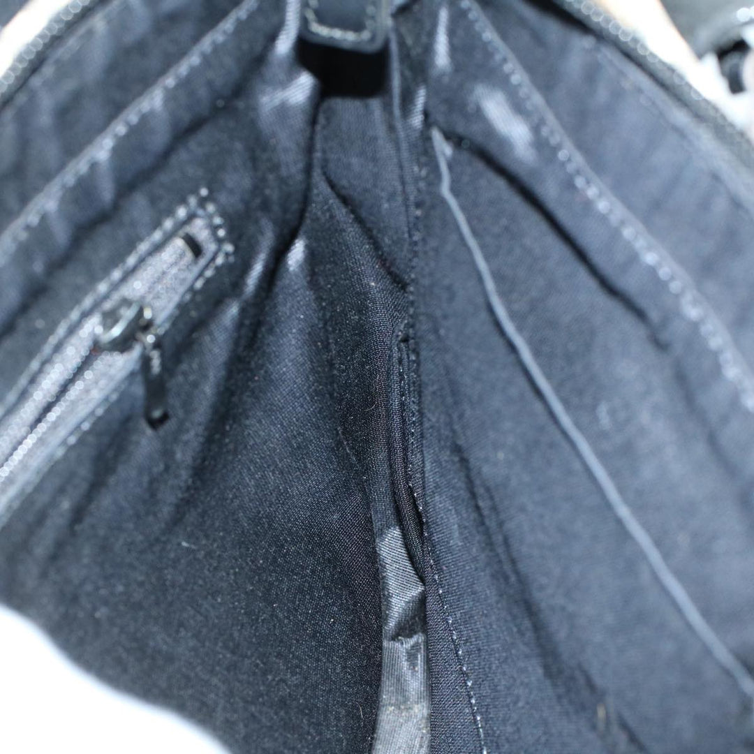 BURBERRY Nova Check Shoulder Bag