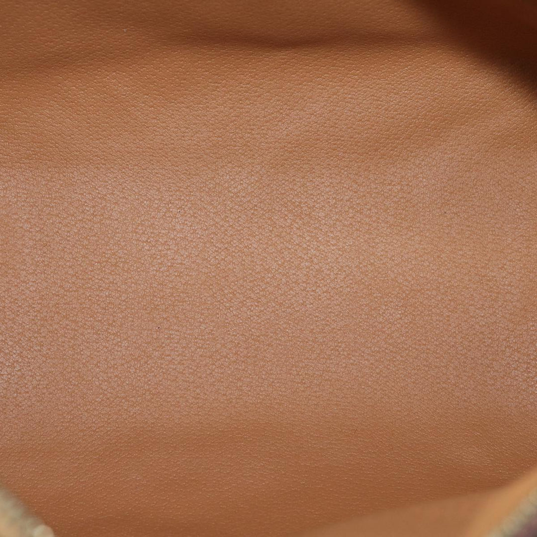 Celine Macadam Handbag