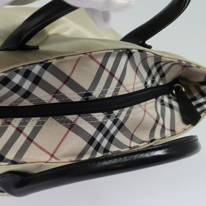 Burberry Nova Check Handbag